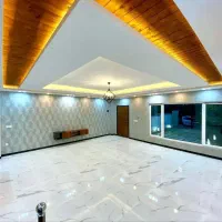 دوبلکس مدرن 250متر/شهرک با اصالت/مشجر و دلباز|فروش خانه و ویلا|چمستان, |دیوار