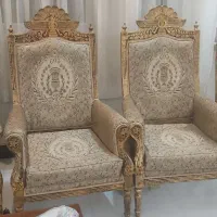 مبلمان خانگی|مبلمان خانگی و میز عسلی|تهران, فردوس|دیوار