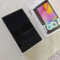 تبلت سامسونگ در حد آکبند۲۰روز هم استفاده نشده|تبلت|تهران, شهرک بعثت|دیوار