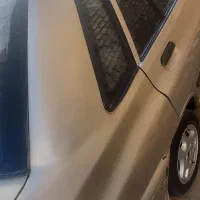 پراید بژ بروشی|خودرو سواری و وانت|بروجرد, |دیوار