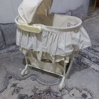 گهواره نوزاد|تخت و صندلی بچه|پاکدشت, پاکدشت (مامازند)|دیوار