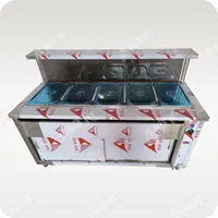 هات بنماری/گرم کن/کانترگرم/رومیزی/صنعتی رستورانی|کافی‌شاپ و رستوران|اصفهان, حصه جنوبی|دیوار