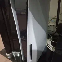 ps5 پلی استیشن کنسول دو دسته دیسک خور هدست نو|کنسول، بازی ویدئویی و آنلاین|تهران, دروازه شمیران|دیوار