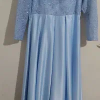 لباس مجلسی بلند