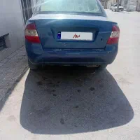 خودرو تیبا 1
