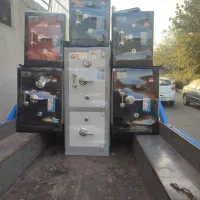 مرکز تخصصی فروش و حمل سیار گاوصندوق گاو صندوق|ابزارآلات|یزد, |دیوار