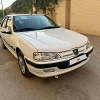 پژو پارس موتور جدید xu7p|خودرو سواری و وانت|اصفهان, ملاصدرا|دیوار