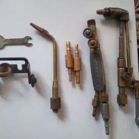 سرپیک جوش وبرش گلور