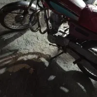 موتور هندا ۱۲۵مدل82 ارشیا|موتورسیکلت|اراک, |دیوار