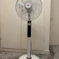 پنکه ایستاده تولیپس مدل SF-404R