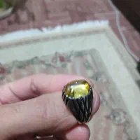 انگشتر قدیمی|جواهرات|شیراز, قصرالدشت|دیوار