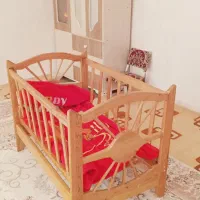 تخت گهواره