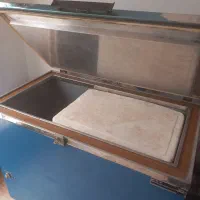 یخچال فریزر صندوقی|یخچال و فریزر|قرچک, محمد آباد|دیوار