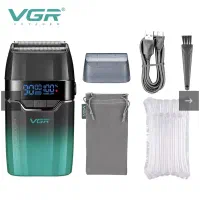 شیور/ریش تراش vgr