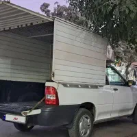 پرایدوانت|خودرو سواری و وانت|سنقر, |دیوار