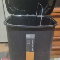 سطل زباله لیمون