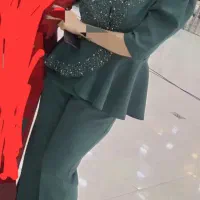 اوورال سایز ۴۴، ۴۶