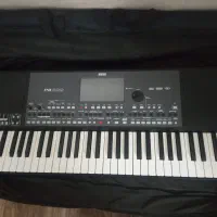 ارگ pa600|پیانو، کیبورد، آکاردئون|تربت جام, شهرک آزادگان|دیوار