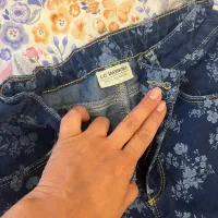 شلوار السی وایکیکی دخترانه