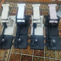 لوازم تعمیرات وطی چرخشی همارا|لوازم نظافت|رباطکریم, نصیرشهر|دیوار