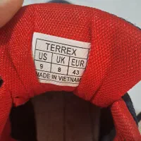 کتونی سایز۴۳|کیف، کفش، کمربند|محمدشهر, ولدآباد|دیوار