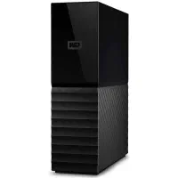 هارد دیجیتال مدل My Book Desktop ۸ ترابایت|قطعات و لوازم جانبی رایانه|مراغه, |دیوار