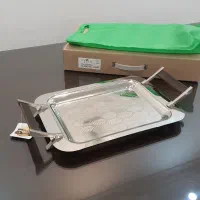 سینی استیل درجه یک به قیمت کارخانه