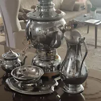 سماور و پاسماوری نو