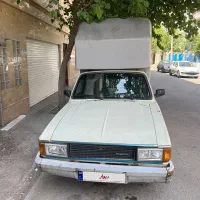 پیکان وانت مدل 93