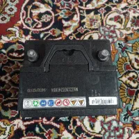 باطری ماشین۵۰امپرمگامتور