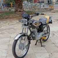 موتور هوندا