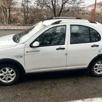 کوییک S مدل ۱۴۰۲|خودرو سواری و وانت|تبریز, |دیوار