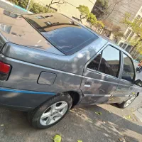 پژو۴۰۵|خودرو سواری و وانت|تهران, اوقاف|دیوار