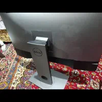 مانیتور دل 27 اینچ