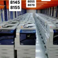 فتوکپی و پرینتر  استوک اروپا/آمریکا مناسب شرکت‌ها|پرینتر، اسکنر، کپی، فکس|تهران, ایرانشهر|دیوار