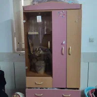 کمد بچه|جاکفشی، کمد، دراور|اصفهان, کوی امیریه|دیوار