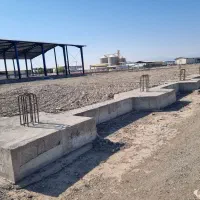 فروش زمین در شهرک صنعتی دوجیرفت