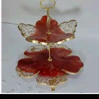 اکسسوری رزین وساعت ،وتابلو