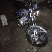 موتور سیکلت