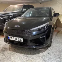 ej7/کی ام سی/برقی