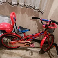 دوچرخه سایز 20