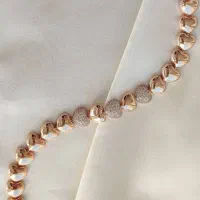 انواع گوشواره پکی انگشتر پکی و بدلیجات و ساعت|بدلیجات|خرمآباد, |دیوار