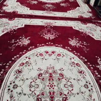 دو تخته فرش 12متری موقعیت نصرآباد