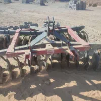 دیکس تراکتور|ماشینآلات صنعتی|ایرانشهر, |دیوار