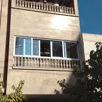 تولید ونصب و رگلاژ درب و پنجره upvc و آلومینیوم