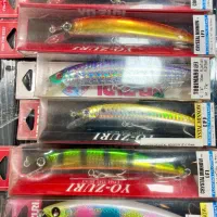 لورهای سینک و فلوت برند محبوب و مطرح Yo-Zuri ژاپن|ماهیگیری|بندرعباس, |دیوار