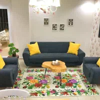 ۶۰ متر ،تک خواب ،پارکینگ دار، سی متری جی