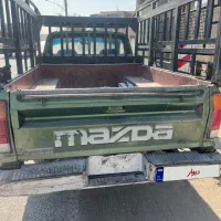 مزدا ۲۰۰۰ سالم استثنایی|خودرو سواری و وانت|اصفهان, ارداجی|دیوار