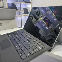 surface سرفیس پرو ۳ با گارانتی.لپتاپ.|رایانه همراه|قم, ارم|دیوار
