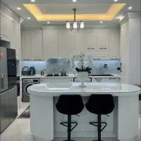 واحد اپارتمانی کلید نخورده
